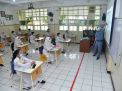 PPDB 2021 Surabaya Ternoda dengan Dugaan Praktik Jual Beli Bangku Sekolah Rp7,5 Juta di SMPN Tambaksari