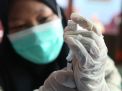 Jelang Ramadan, Peminat Vaksinasi Booster di Surabaya Meningkat