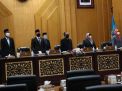 DPRD Apresiasi Positif Kinerja Eri Cahyadi-Armuji selama Setahun Pimpin Surabaya