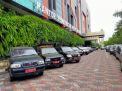 Pemkot Surabaya Ganti Kendaraan Kepala OPD dengan Tenaga Listrik Sistem Sewa, Eri Cahyadi: Lebih Murah daripada Beli Baru