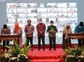 Wali Kota Eri Cahyadi Beri Insensif 2236 Hafidz dan Hafidzah di Kota Surabaya