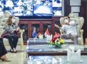 Bangkitkan Ekonomi Kerakyatan dan Investasi, Surabaya Jajaki Kerjasama dengan Australia
