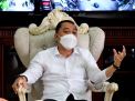 Surabaya PPKM Level 2, Wali Kota Eri Cahyadi: Waktunya Bangkitkan Ekonomi!