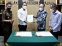 Lagi! Dibantu Kejari Surabaya, Pemkot Berhasil Selamatkan Aset Daerah Senilai Rp28 Miliar