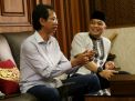 Pemkot Surabaya dan Kalangan Dewan Pantau Larangan Penggunaan Mobil Dinas untuk Mudik