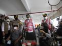 Liburan Nataru, Terminal Purabaya Alami Kenaikan hingga 9 Ribu Penumpang