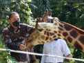 Rangkul berbagai Pihak, Wali Kota Eri akan Tata Ulang KBS Surabaya