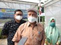 Pemkot Surabaya Buka Kembali CFD Kertajaya dengan Prokes Ketat