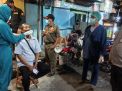 Tekan Penyebaran Covid-19, Pemkot Surabaya Tingkatkan Swab Hunter
