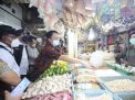 Apresiasi Pemkot Surabaya, Wamendag RI: Harga Bahan Pokok Nataru hingga Awal Tahun 2022 Aman