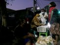 PD Pasar Surya Siapkan Relokasi Pedagang di Halaman Parkir Pasar Kembang