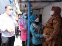 Luncurkan Aplikasi Sayang Warga, Pemkot Surabaya Identifikasi Masalah Sosial dan Kesehatan