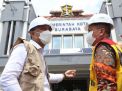 Targetkan Surabaya Netralitas Karbon, Wali Kota Eri Akselerasikan EBT Ramah Lingkungan