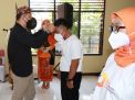 Kader DP3 Dilantik, Wali Kota Eri Optimis semua Warga Surabaya Antusias Sukseskan Pemilu