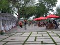 Tempat Wisata di Surabaya mulai Beroperasi, THP Kenjeran Dibuka dengan Prokes Ketat
