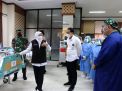 Gubernur Khofifah Apresiasi Isoter Pemkot Surabaya: Ini Keren Sekali
