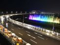 Pemkot Surabaya Uji Coba Jembatan Suroboyo, Khusus bagi Pejalan Kaki
