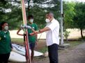 Wawali Armuji Dukung Juara Sea Games Selancar Angin Manfaatkan Pantai Kenjeran untuk Latihan