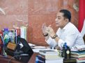 Canangkan Maret Bulan Padat Karya, Wali Kota Eri Cahyadi Beber Tiga Strategi UMKM-PKL sampai APBD