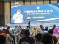 Surabaya Level 1, Wali Kota Eri Minta Ekonomi Digerakkan, Pelayanan Publik Disempurnakan
