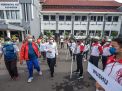 Buka Puslatcab KONI Surabaya, Wali Kota Eri Cahyadi: Pertahankan Juara Umum di Porprov 2022