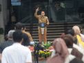 Awali Penerapan SOTK Baru, Wali Kota Eri Wanti-Wanti ASN jangan pernah dalam Zona Nyaman!