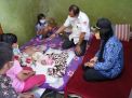Pemkot Surabaya Gercep Tangani Elora, Bayi Penderita Hidrosefalus di Gadukan Morokrembangan