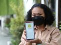 Transaksi di Aplikasi Peken Surabaya Capai Rp 3,34 Miliar