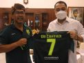 Wali Kota Surabaya Eri Cahyadi Dukung Persebaya Berlaga di Liga 1