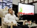 Pemkot Surabaya Gandeng ABP-PTSI Jatim, Wujudkan 'Satu Keluarga Miskin Satu Sarjana' Lewat Beasiswa