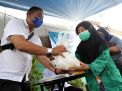 Awal Puasa Ramadhan, Harga Bahan Pokok Terus Melambung Tinggi