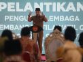 Lantik Pengurus LPTQ, Wali Kota Eri Berniat Kembalikan Marwah Surabaya Sebagai Kota Santri