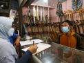 Verifikasi Pedagang TPS Pasar Turi, Pemkot Surabaya Lakukan Pendataan