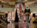 Wow! Seminggu Surabaya Fashion Week 2021 Catat Transaksi hampir Rp600 Juta
