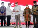 Proaktif Bantu UMK Kantongi NIB, Pemkot Surabaya Diganjar Penghargaan dari Pemerintah Pusat