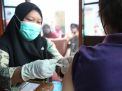 Segera Terima 600 Vial Moderna, Pemkot Surabaya Pastikan Stok Vaksin Booster Aman