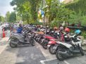 Catat! Pembayaran Parkir di Surabaya Bakal Gunakan QRIS, Ini Alasannya