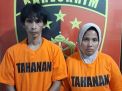 Gara-Gara BAB Sembarangan, Pasutri di Sumsel Ini Aniaya Anak Kandung Autis sampai Tewas