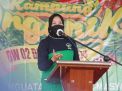 Dorong Upaya Perkokoh Ketahanan Pangan, Wali Kota Batu Luncurkan Kampung Organik