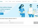 Sudah Vaksinasi tapi belum Punya Kartu? Begini Cara Mudah Mengunduh Sertifikat Vaksin via Pedulilindungi.id
