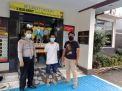 Hanya Karena Kesal, Pria ini Bakar Seisi Rumah Tetangganya di Rungkut