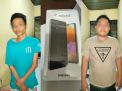 Bermodus COD-an di Surabaya, Pembeli Ini malah Kabur HP Samsung Galaxy Penjual