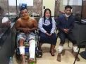 Bunuh Wanita dan Rampas Hartanya di Jombang, Tiga Pelaku Ditangkap