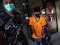 Bunuh Selingkuhan Istri di Surabaya, Pelaku Ditangkap di Madura