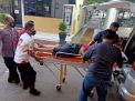 Kualat Bunuh Ayah Kandung, Kini Sang Anak Tewas Terjatuh