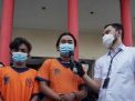 Korban Pemerkosaan Pemicu Pembunuhan di Siwalankerto Melapor ke Polisi