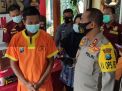 Sebulan tak Dilayani Istri, Pria ini Cabuli Teman Anaknya Usia 8 Tahun