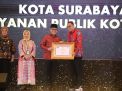 Punya 1993 Layanan di Satu Tempat, Mal Pelayanan Publik Surabaya Dinobatkan Paling Prima se Indonesia