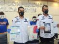 Polda Jatim Tangkap Sindikat Pemalsu Dokumen yang Dijual di Medsos