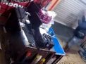 Bobol Kantor Ekspedisi di Tambaksari Surabaya, Maling Ini Bawa Kabur Sandal Baru